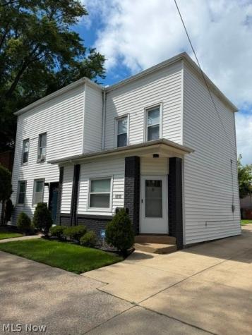 4210 Clinton Avenue Cleveland OH 44113
