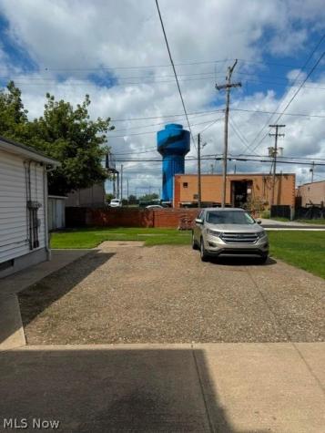 4210 Clinton Avenue Cleveland OH 44113