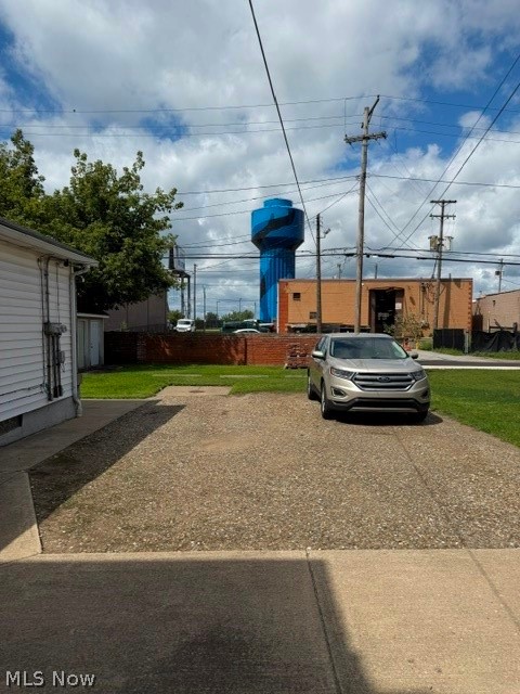 4210 Clinton Avenue Cleveland OH 44113