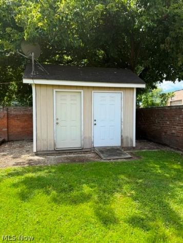 4210 Clinton Avenue Cleveland OH 44113