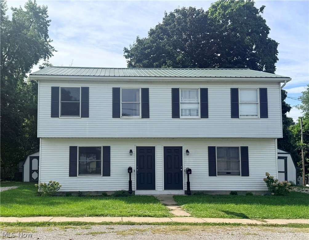 195 Market Street Cortland OH 44410