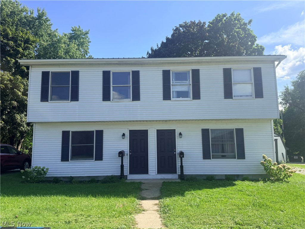 195 Market Street Cortland OH 44410