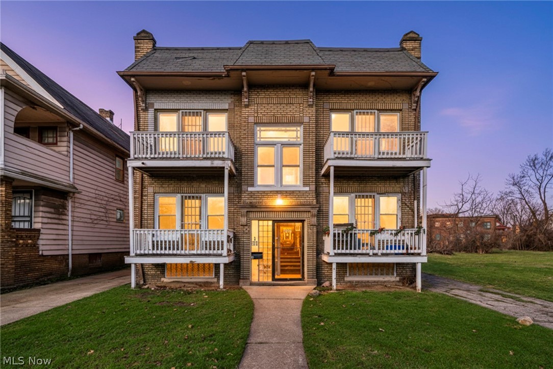 3438 E 140th Street Cleveland OH 44120