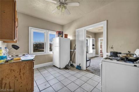 3438 E 140th Street Cleveland OH 44120