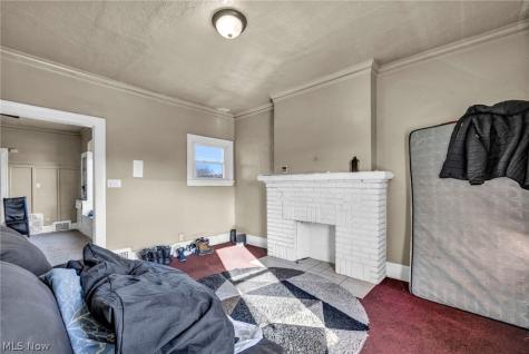 3438 E 140th Street Cleveland OH 44120