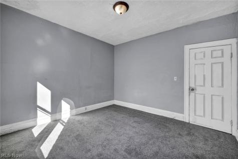 3438 E 140th Street Cleveland OH 44120