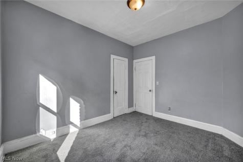 3438 E 140th Street Cleveland OH 44120