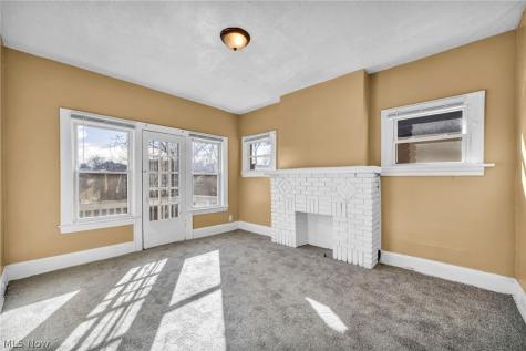 3438 E 140th Street Cleveland OH 44120