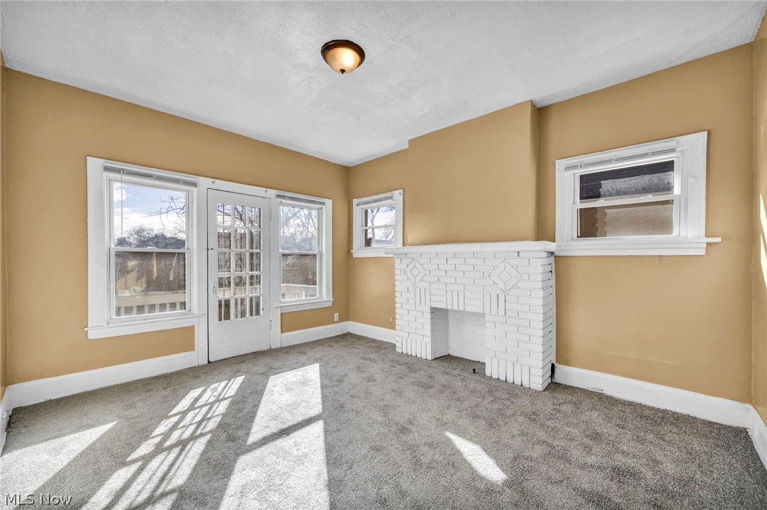3438 E 140th Street Cleveland OH 44120