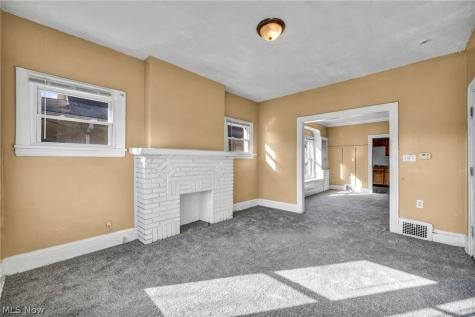 3438 E 140th Street Cleveland OH 44120