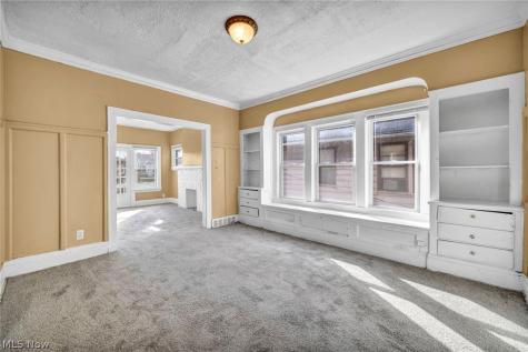3438 E 140th Street Cleveland OH 44120