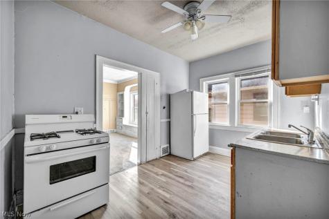 3438 E 140th Street Cleveland OH 44120
