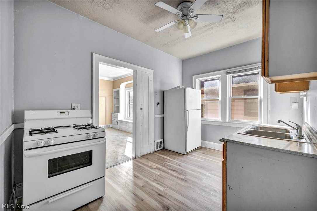 3438 E 140th Street Cleveland OH 44120