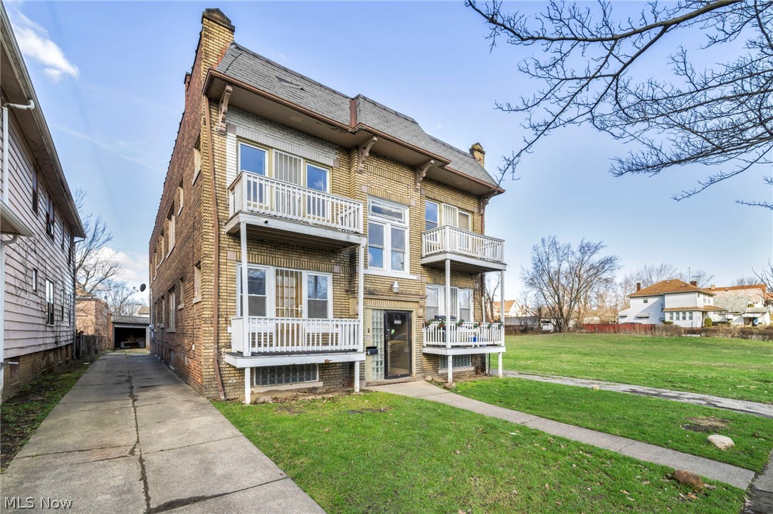 3438 E 140th Street Cleveland OH 44120