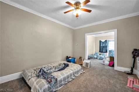 3438 E 140th Street Cleveland OH 44120