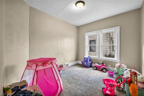 3438 E 140th Street Cleveland OH 44120