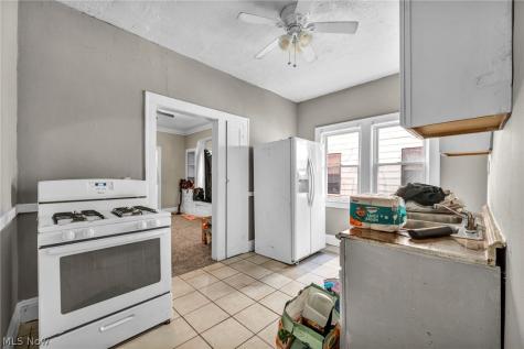 3438 E 140th Street Cleveland OH 44120