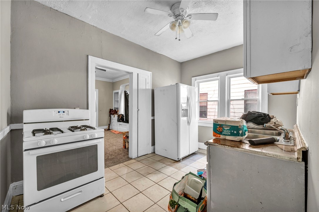 3438 E 140th Street Cleveland OH 44120