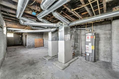 3438 E 140th Street Cleveland OH 44120