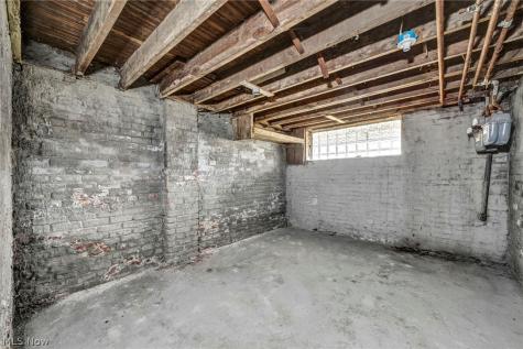 3438 E 140th Street Cleveland OH 44120