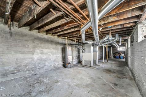 3438 E 140th Street Cleveland OH 44120