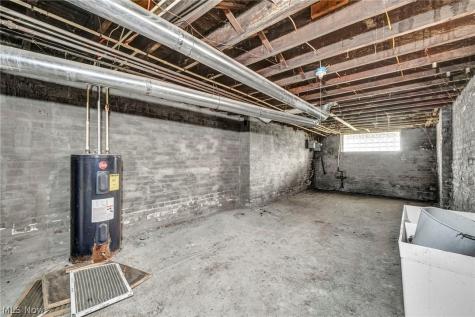 3438 E 140th Street Cleveland OH 44120