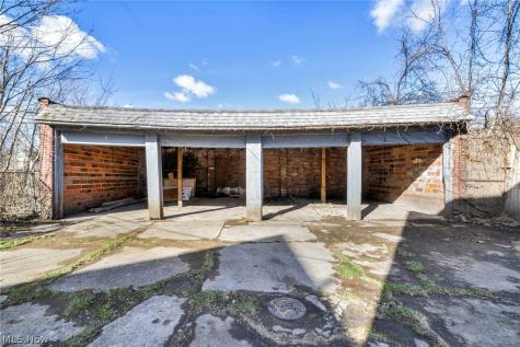 3438 E 140th Street Cleveland OH 44120