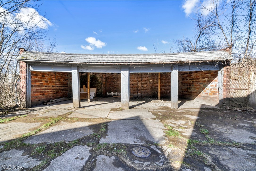 3438 E 140th Street Cleveland OH 44120