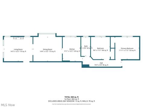 3438 E 140th Street Cleveland OH 44120