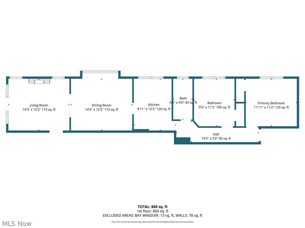 3438 E 140th Street Cleveland OH 44120