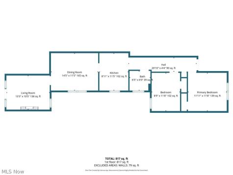 3438 E 140th Street Cleveland OH 44120