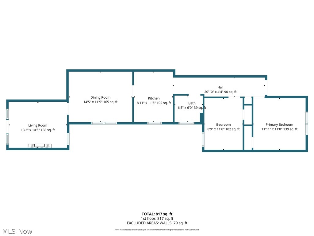3438 E 140th Street Cleveland OH 44120