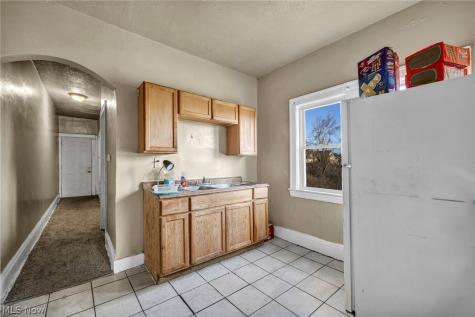 3438 E 140th Street Cleveland OH 44120