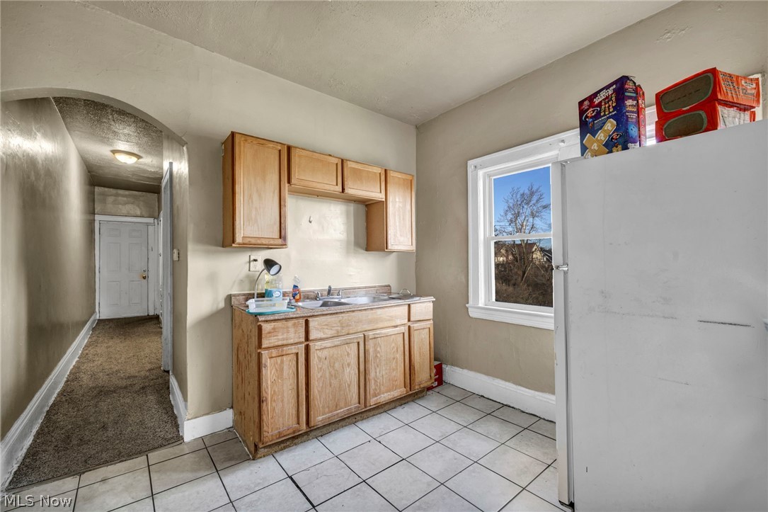 3438 E 140th Street Cleveland OH 44120