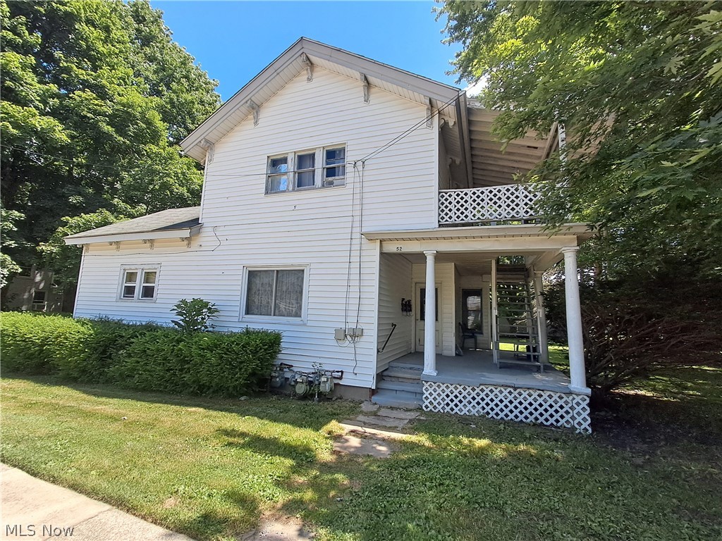 52 Eagle Street Madison OH 44057