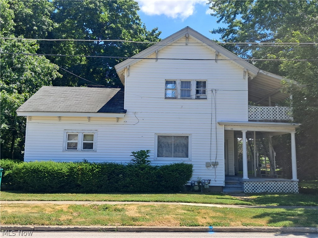 52 Eagle Street Madison OH 44057