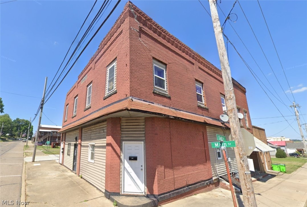 166-170 S Main Street Rittman OH 44270
