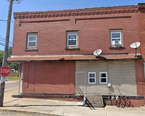 166-170 S Main Street Rittman OH 44270