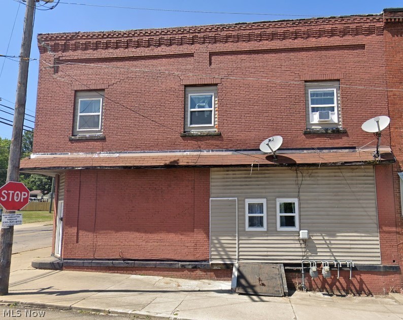 166-170 S Main Street Rittman OH 44270
