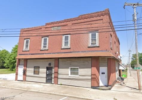 166-170 S Main Street Rittman OH 44270