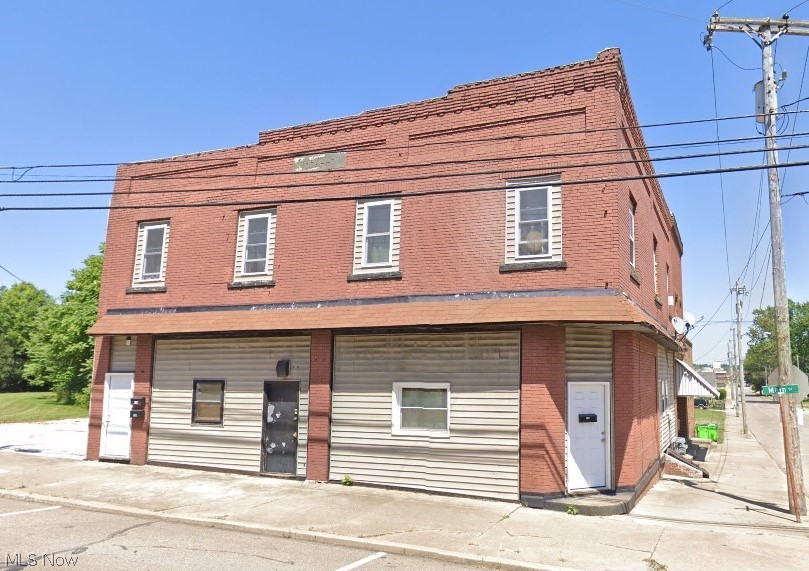 166-170 S Main Street Rittman OH 44270