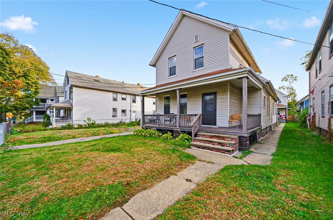 2147 W 11th Street Cleveland OH 44113