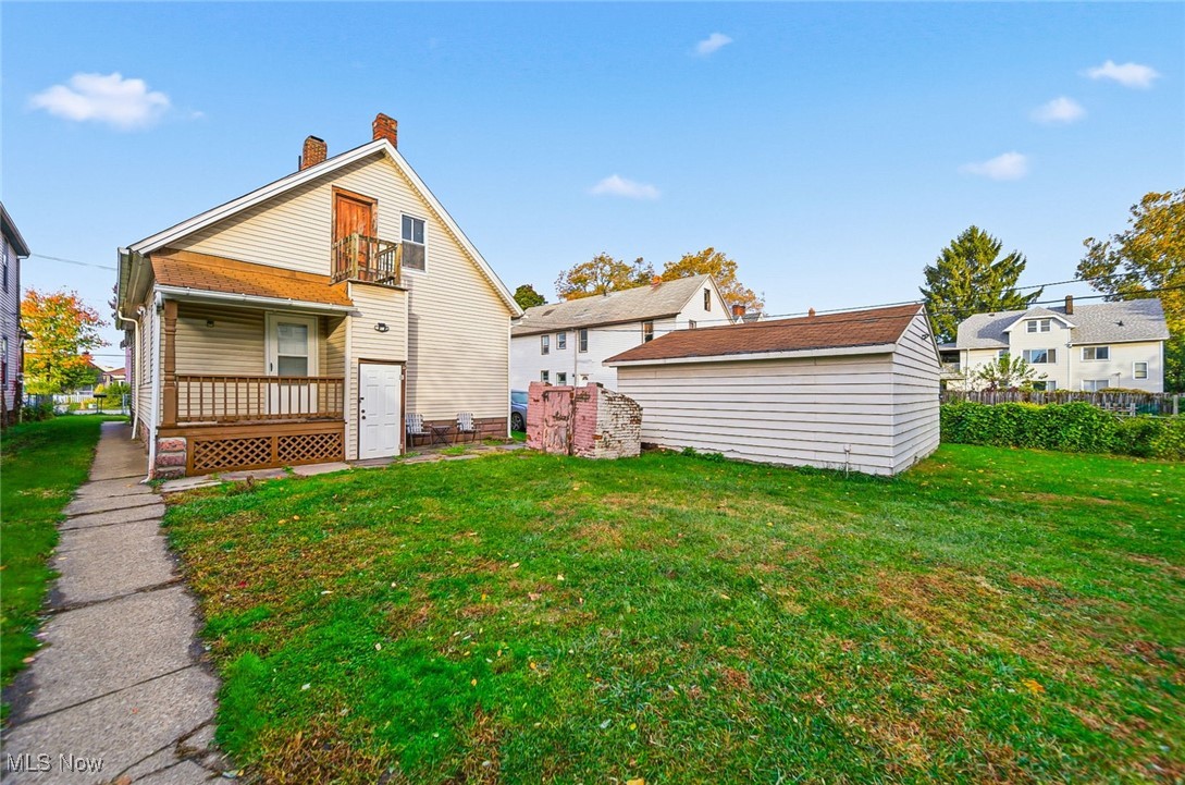 2147 W 11th Street Cleveland OH 44113