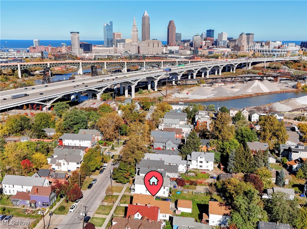 2147 W 11th Street Cleveland OH 44113