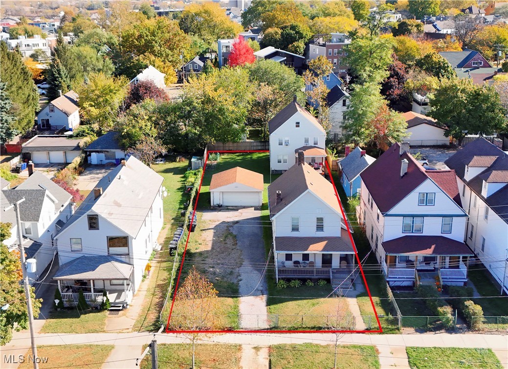 2147 W 11th Street Cleveland OH 44113