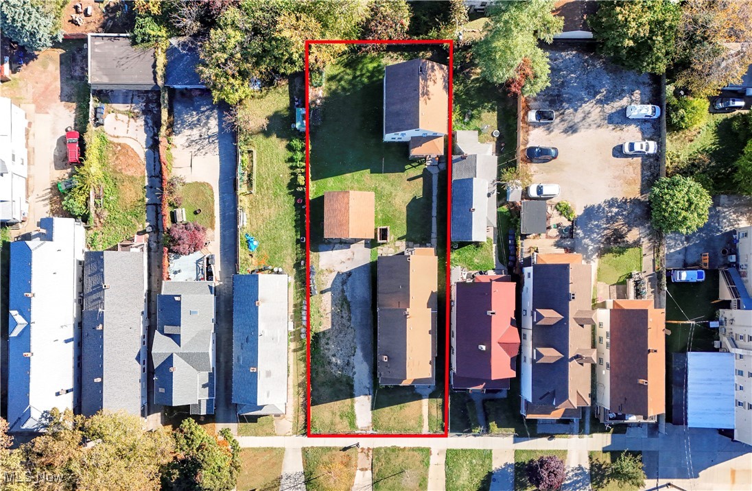 2147 W 11th Street Cleveland OH 44113