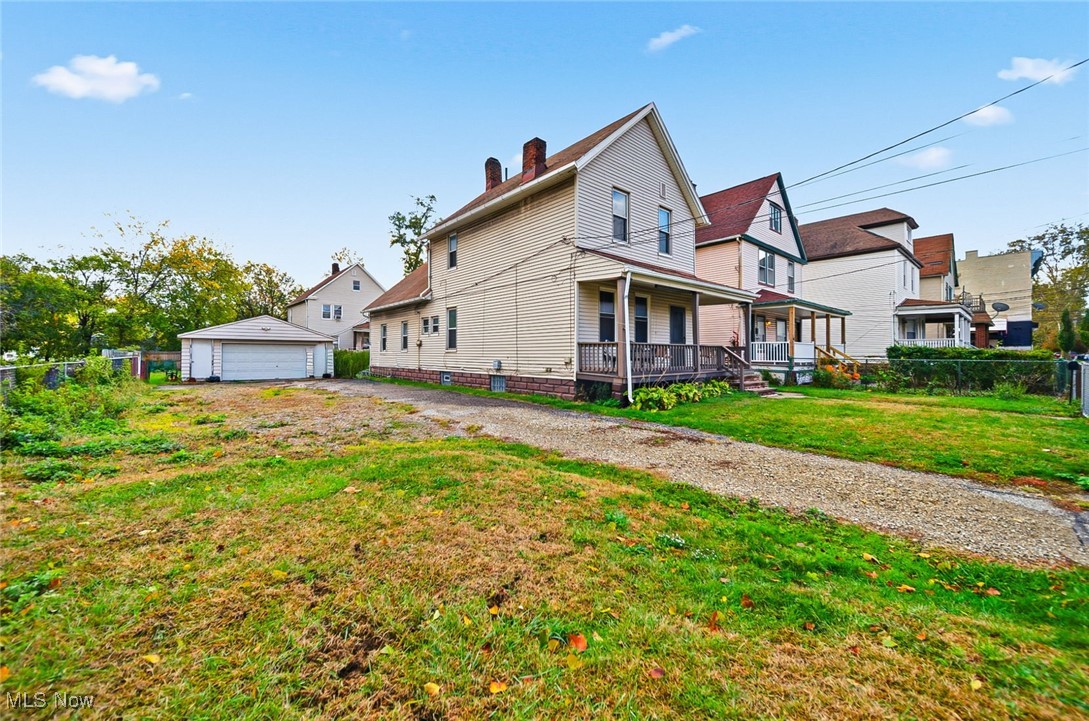 2147 W 11th Street Cleveland OH 44113