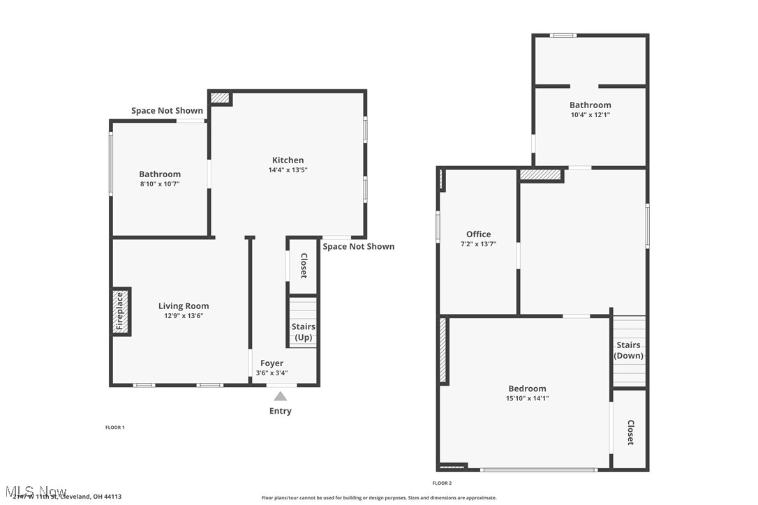 2147 W 11th Street Cleveland OH 44113