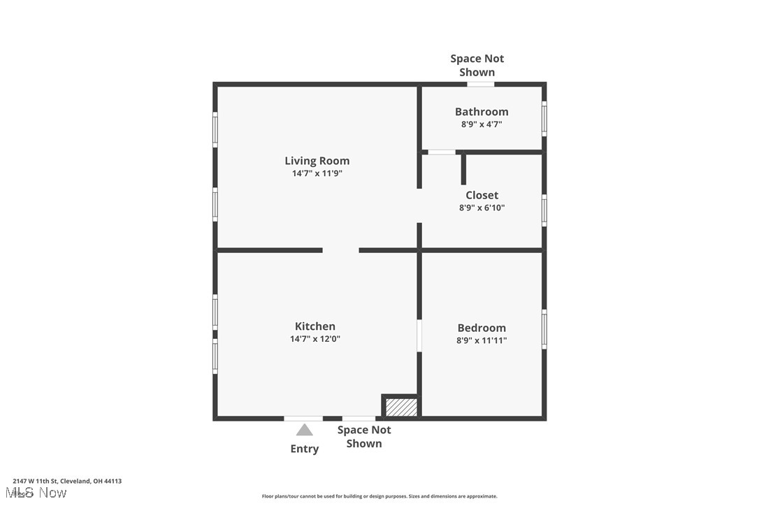 2147 W 11th Street Cleveland OH 44113