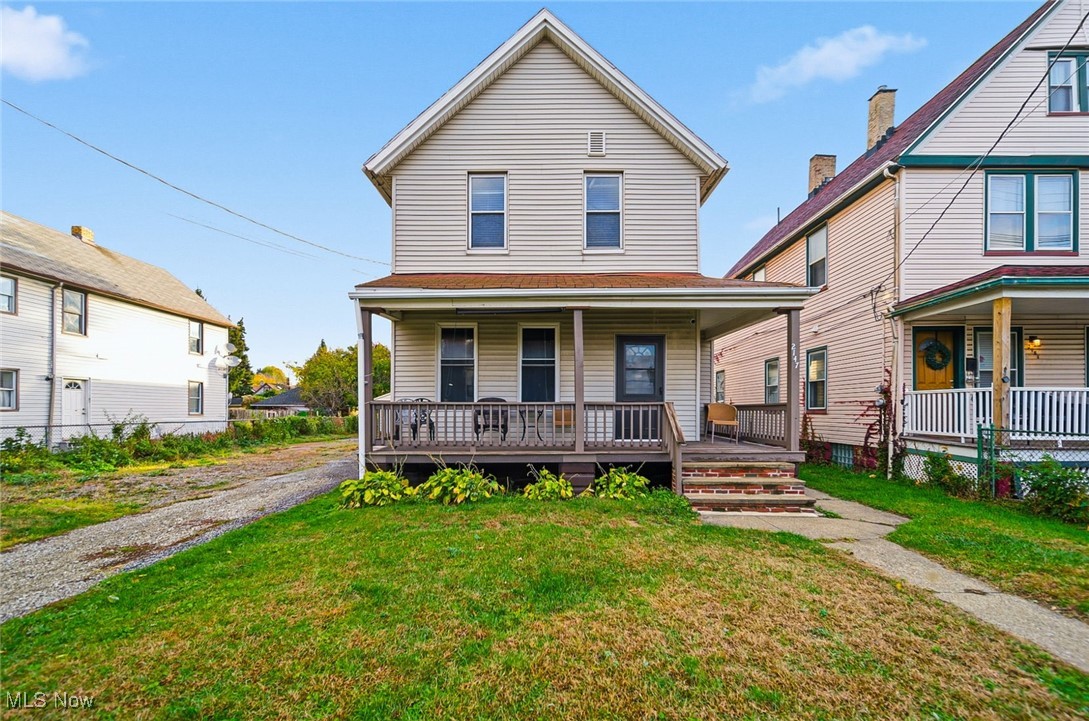 2147 W 11th Street Cleveland OH 44113